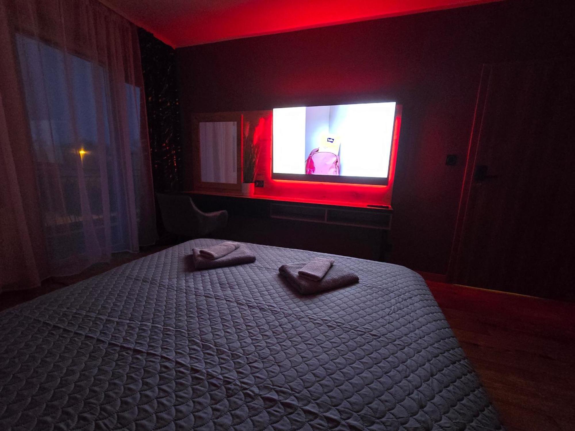 Kapitan Pirat Apartment Wladyslawowo Luaran gambar