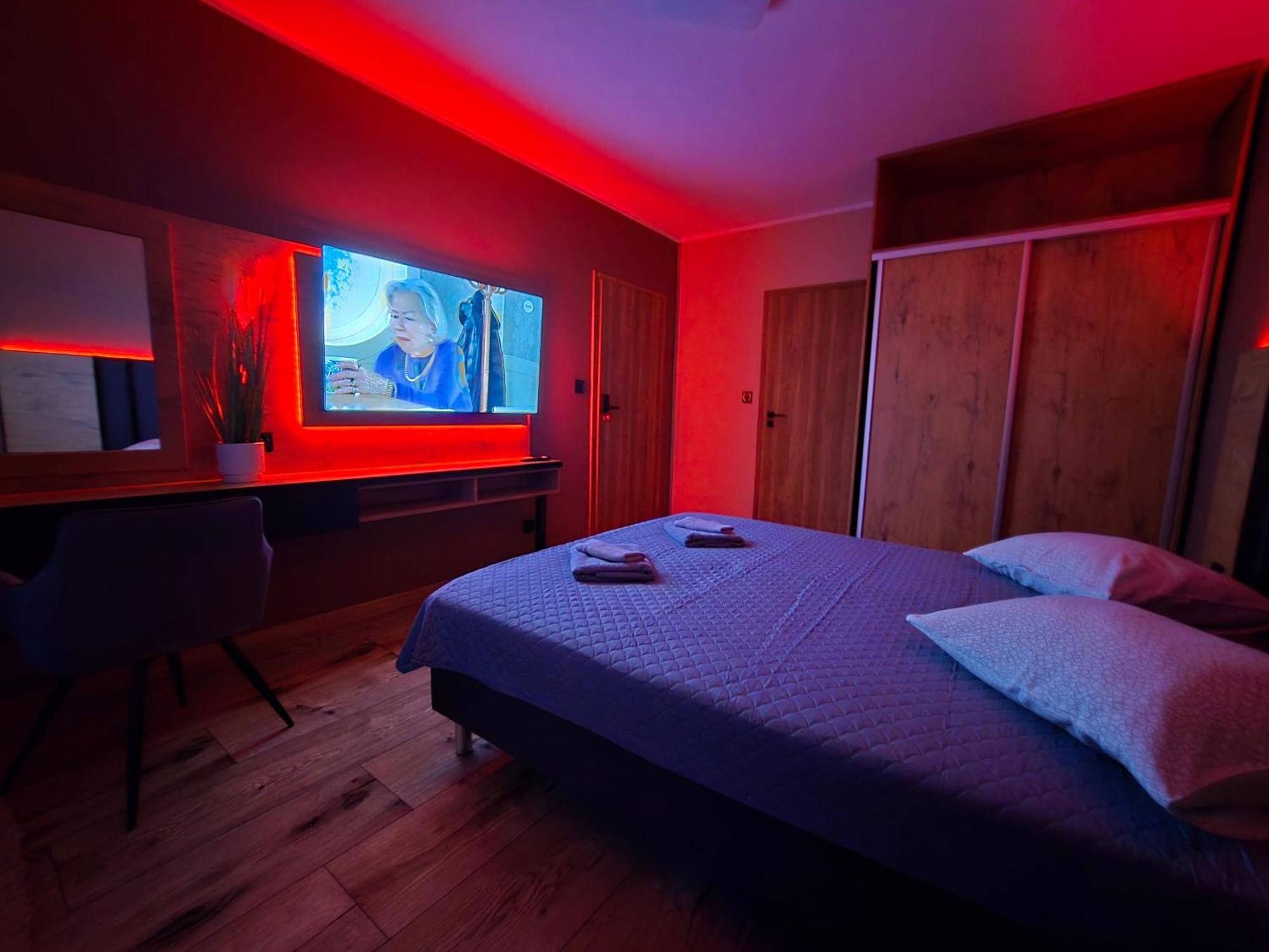 Kapitan Pirat Apartment Wladyslawowo Luaran gambar