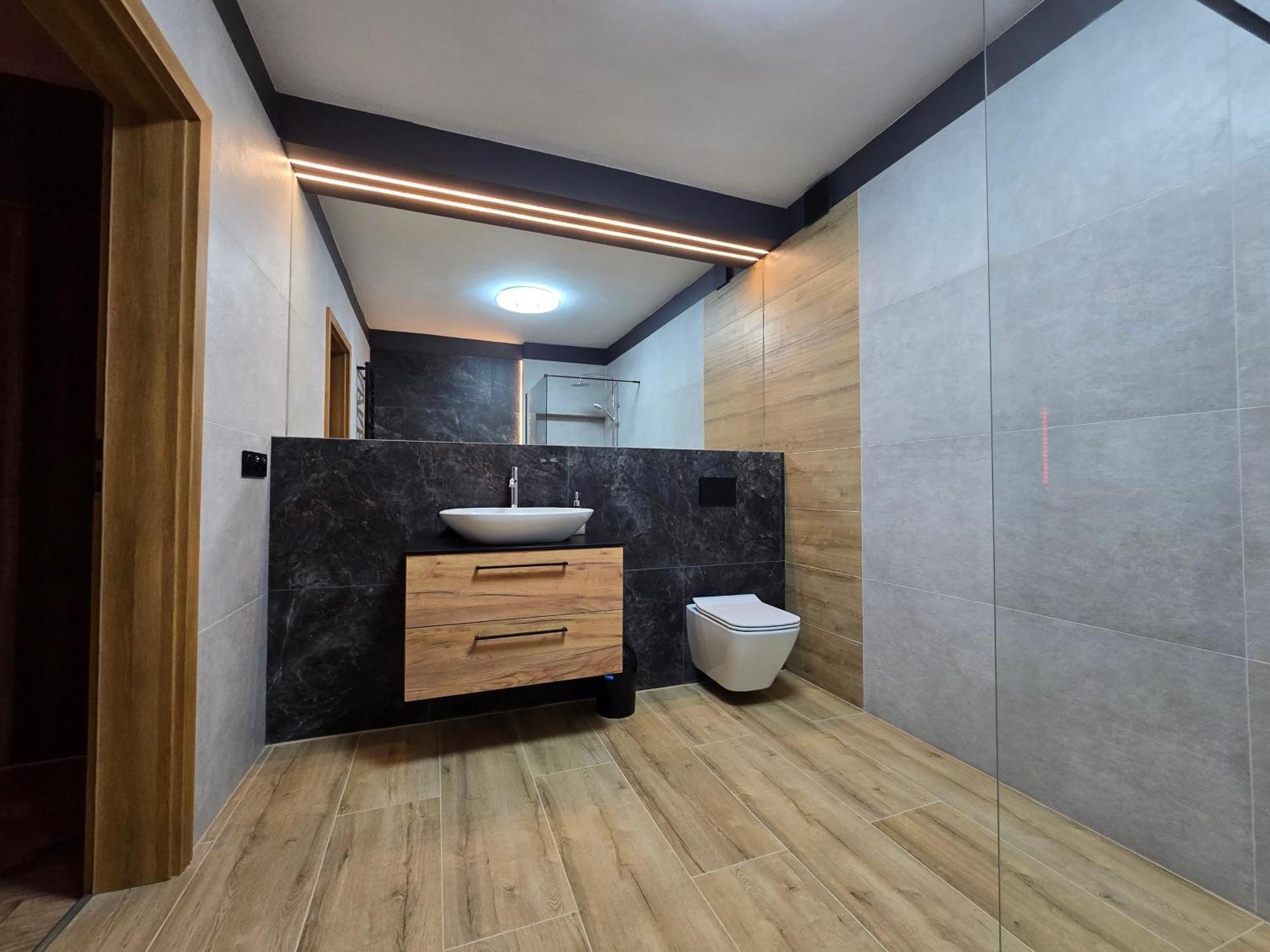 Kapitan Pirat Apartment Wladyslawowo Luaran gambar