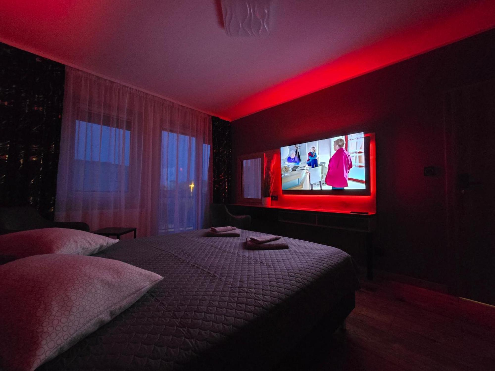 Kapitan Pirat Apartment Wladyslawowo Luaran gambar